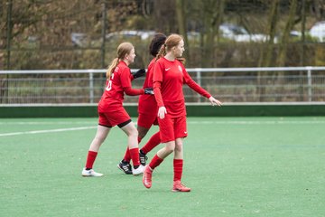 Bild 352 - wBJ VfL Pinneberg - Eimsbuettler TV2 : Ergebnis: 3:5